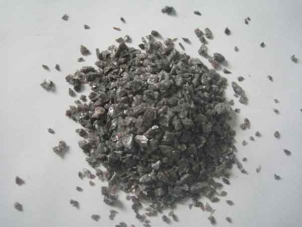 棕剛玉冶煉原料的質(zhì)量如何把控 棕剛玉冶煉原料的質(zhì)量如何把控