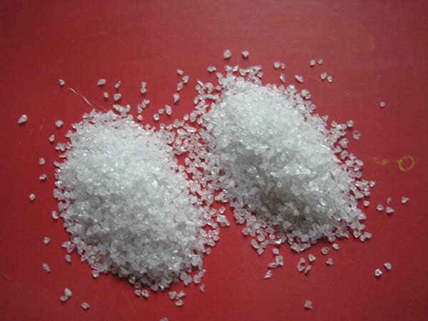 白剛玉制造耐火材料有哪些優(yōu)點(diǎn) 白剛玉制造耐火材料有哪些優(yōu)點(diǎn)